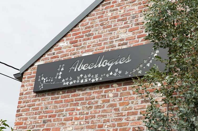 Vakantiehuisje in Tielt