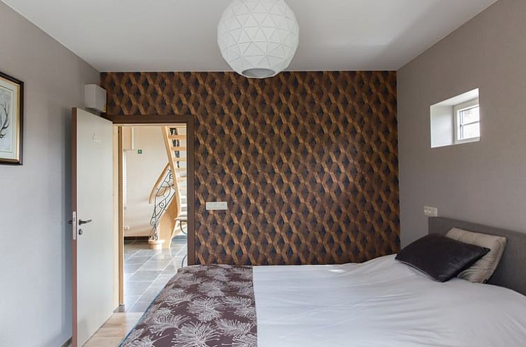 Vakantiehuisje in Tielt