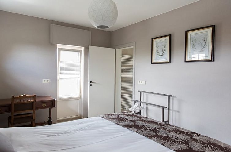 Vakantiehuisje in Tielt