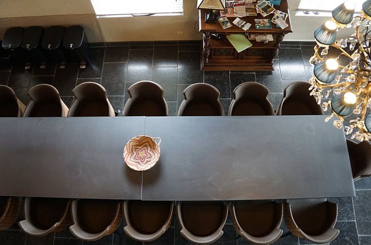 Vakantiehuisje in Tielt