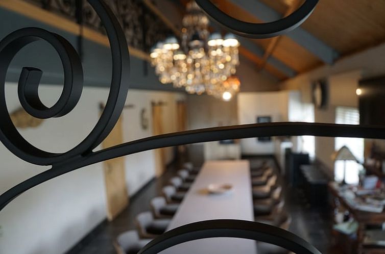 Vakantiehuisje in Tielt