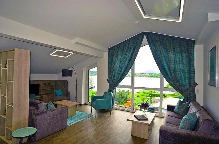 Apart of me Faaker See