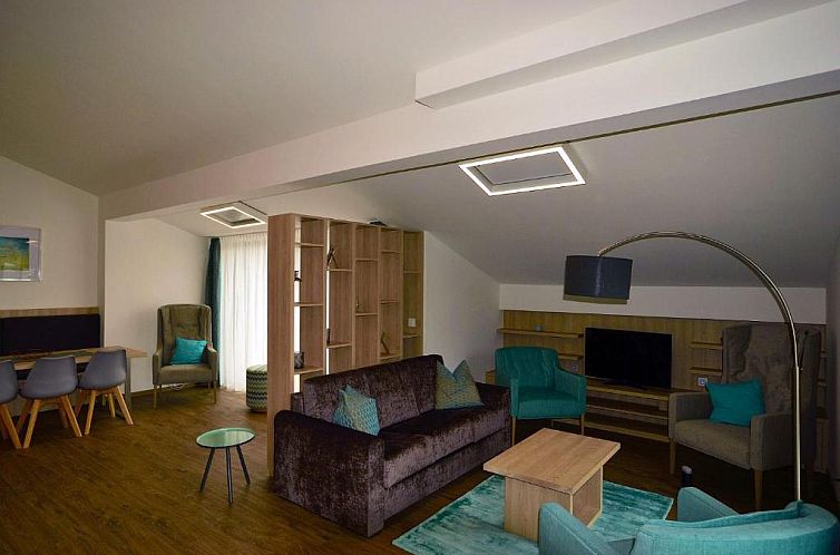 Apart of me Faaker See