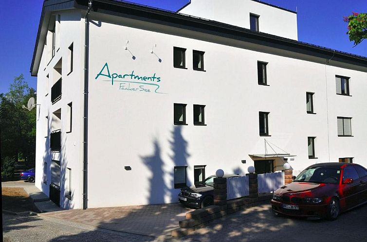 Apart of me Faaker See