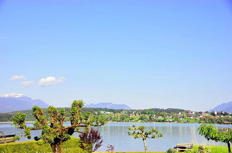 Apart of me Faaker See