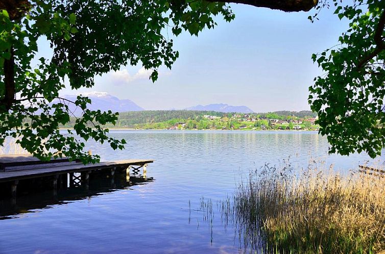 Apart of me Faaker See