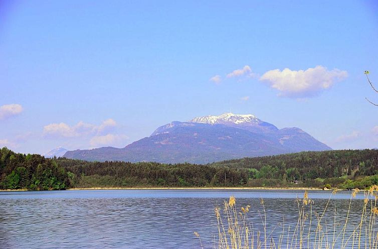 Apart of me Faaker See