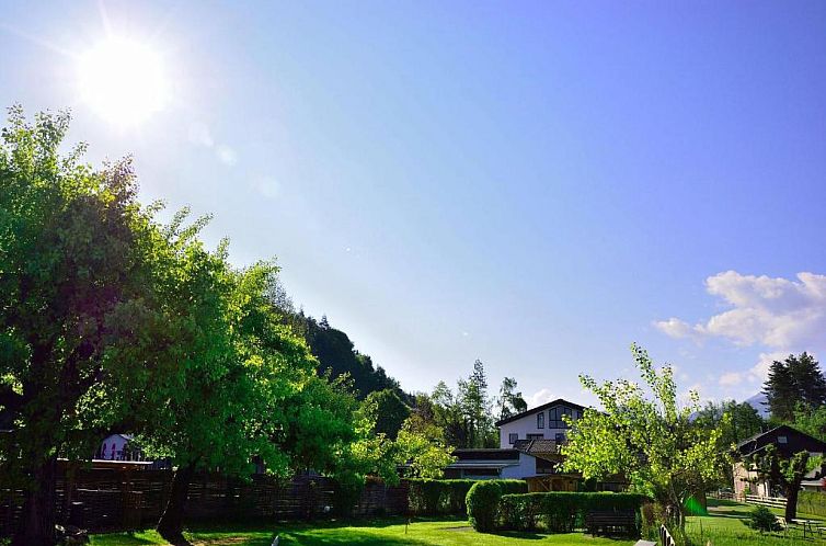 Apart of me Faaker See