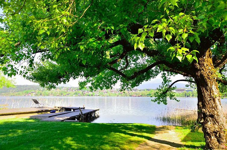 Apart of me Faaker See