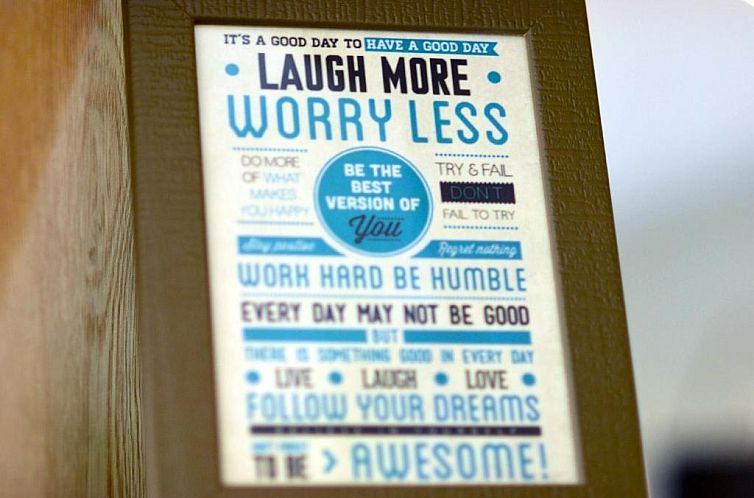 Apart of me Faaker See