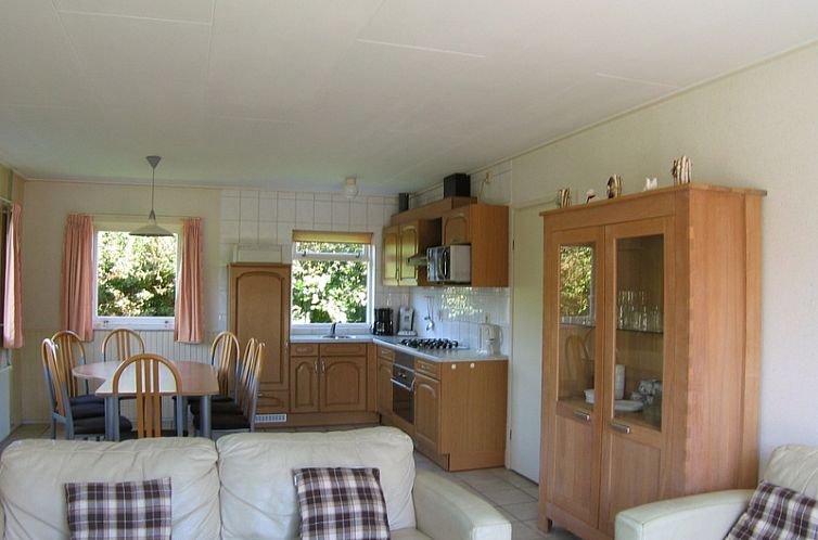 Bungalowpark Slufteroord - Slufterbungalows 218