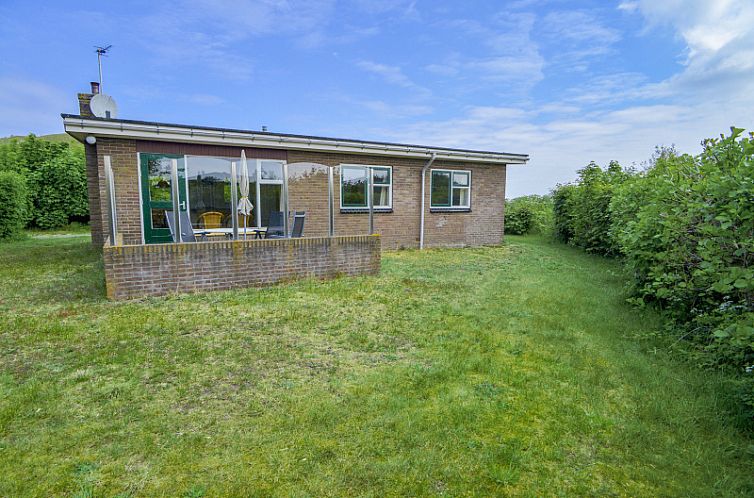 Bungalowpark Slufteroord - Slufterbungalows 360