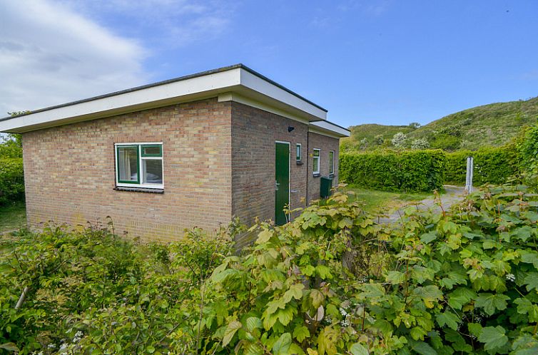 Bungalowpark Slufteroord - Slufterbungalows 360