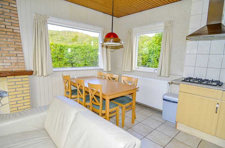 Bungalowpark Slufteroord - Slufterbungalows 360