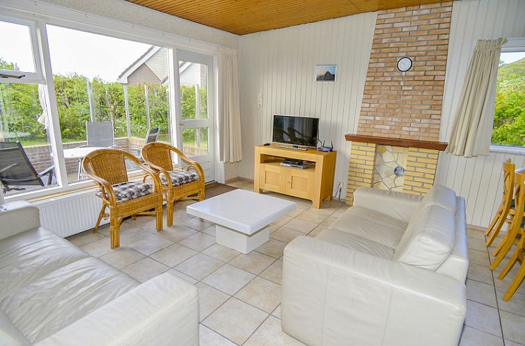 Bungalowpark Slufteroord - Slufterbungalows 360