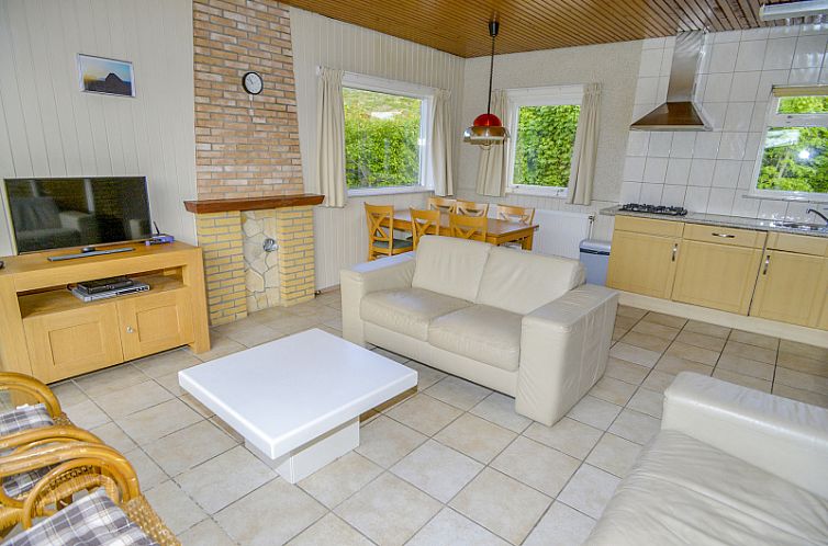 Bungalowpark Slufteroord - Slufterbungalows 360