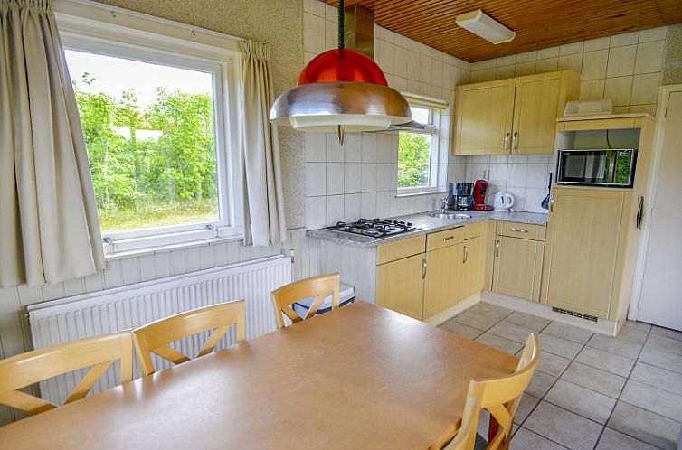 Bungalowpark Slufteroord - Slufterbungalows 360