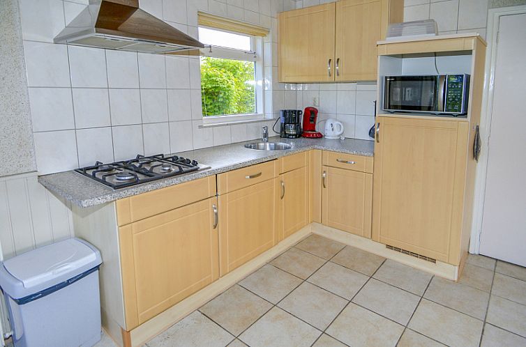 Bungalowpark Slufteroord - Slufterbungalows 360