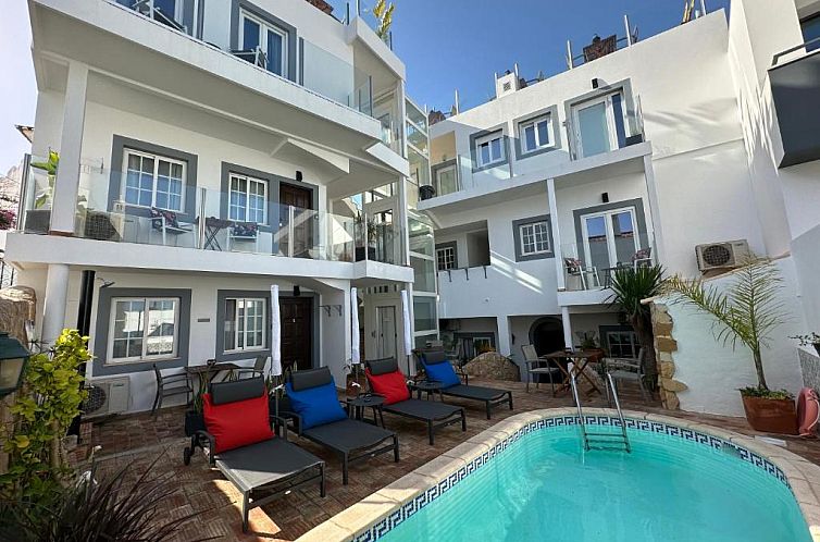 Casa Paula Apartments