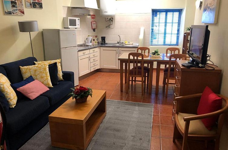 Casa Paula Apartments
