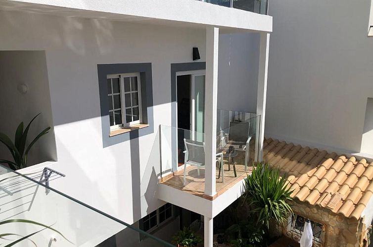 Casa Paula Apartments