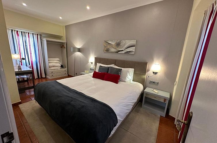 Casa Paula Apartments