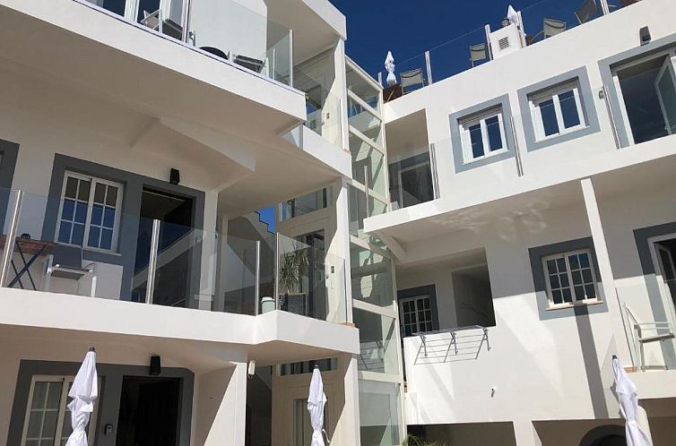 Casa Paula Apartments