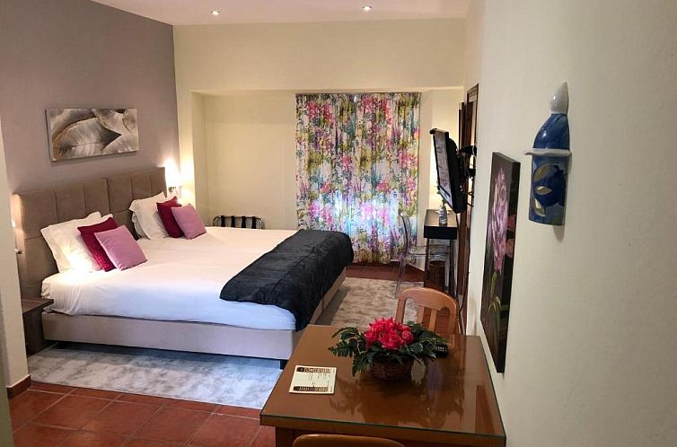 Casa Paula Apartments