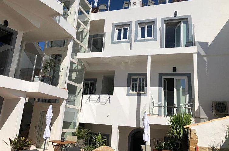 Casa Paula Apartments