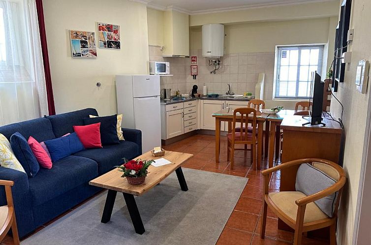 Casa Paula Apartments