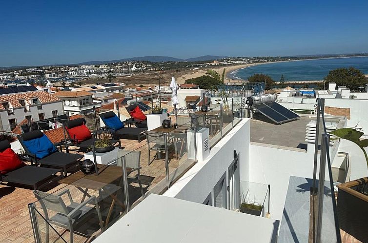 Casa Paula Apartments