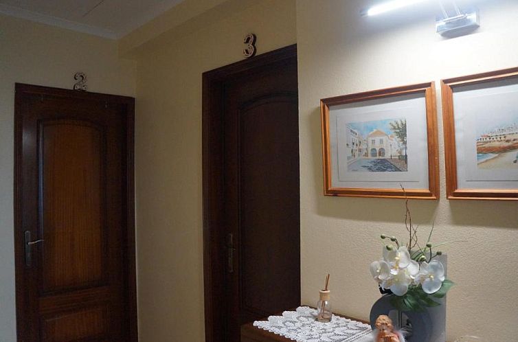 Alojamento Local Casa Afonso