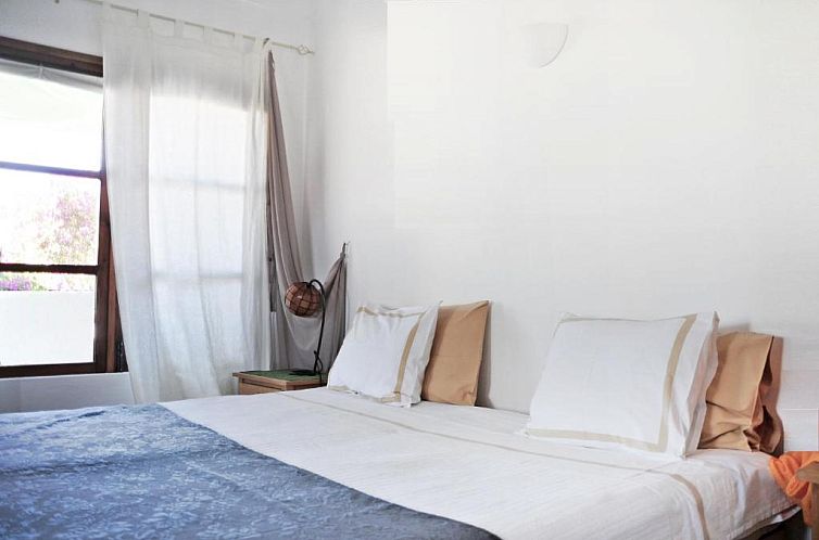 Uma Casa a Beira Sol