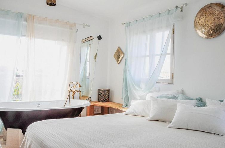 Uma Casa a Beira Sol