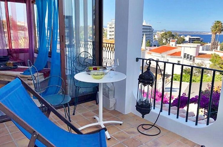 Uma Casa a Beira Sol