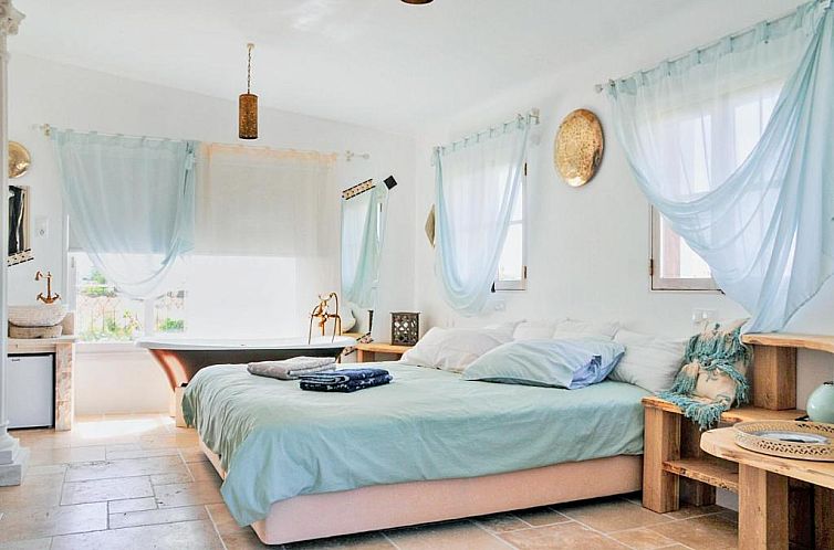 Uma Casa a Beira Sol