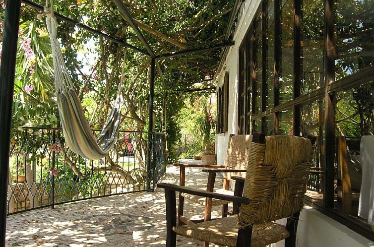 Uma Casa a Beira Sol