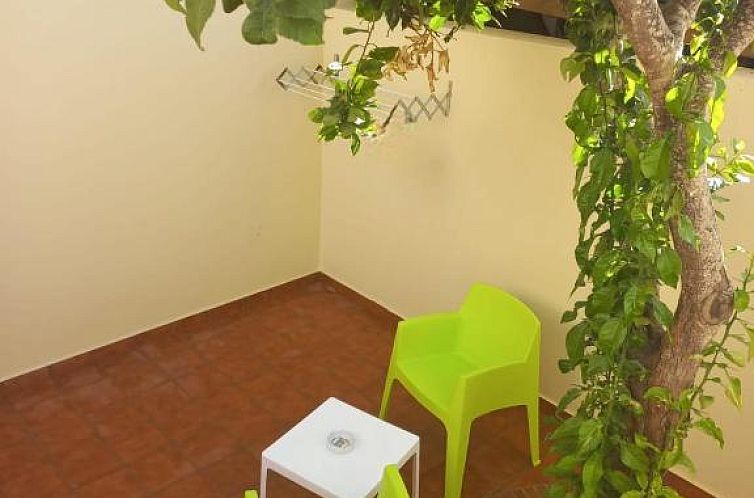 Muralha House