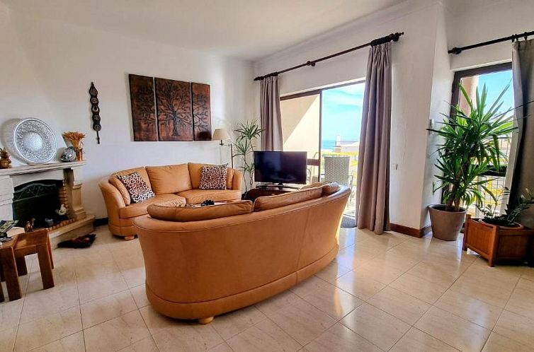 Apartment Praia da Dona Ana
