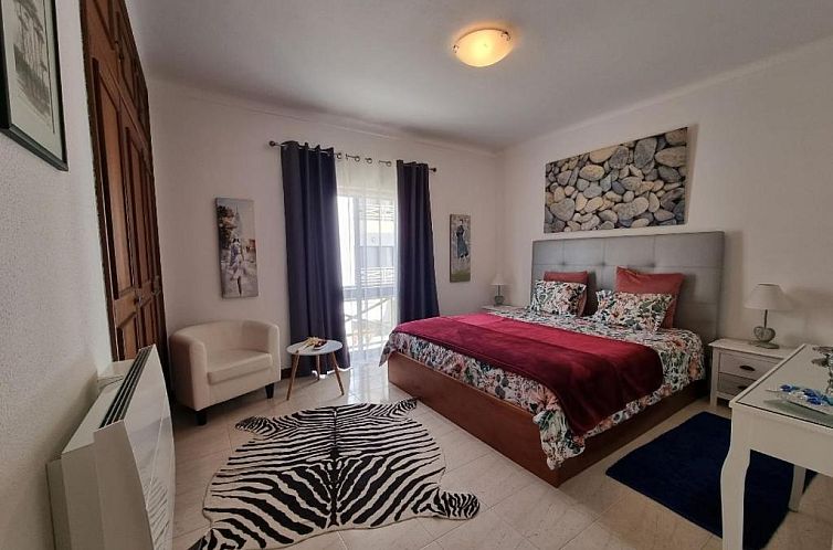 Apartment Praia da Dona Ana