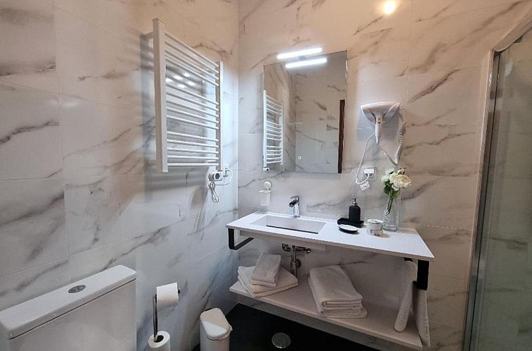 Apartment Praia da Dona Ana