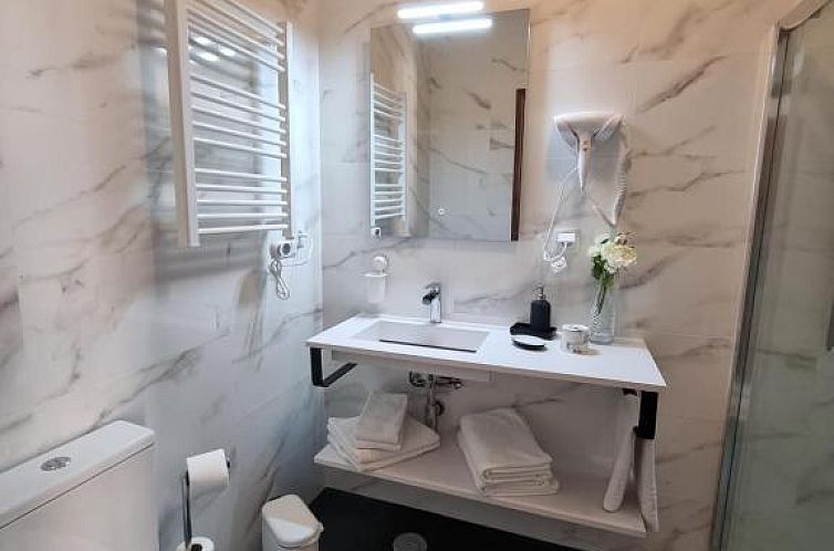 Apartment Praia da Dona Ana
