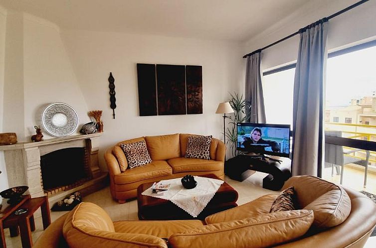 Apartment Praia da Dona Ana