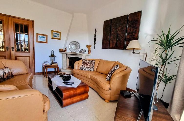 Apartment Praia da Dona Ana