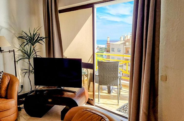Apartment Praia da Dona Ana