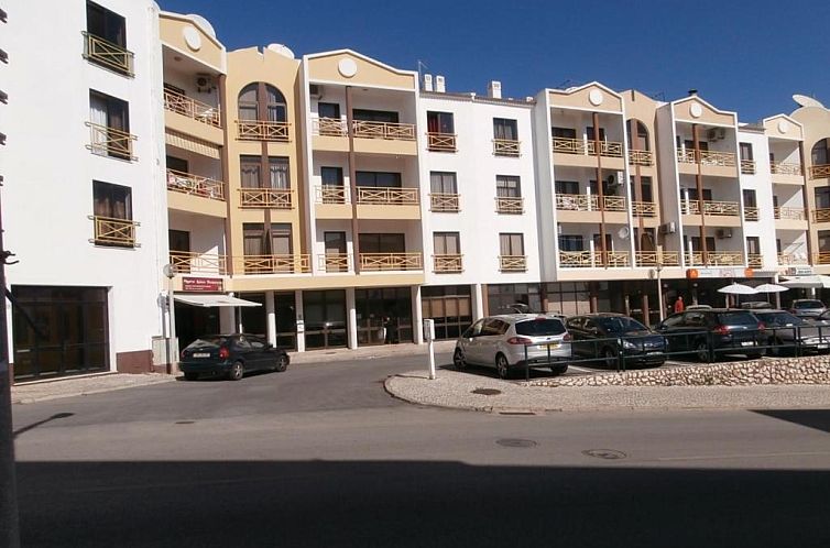 Apartment Praia da Dona Ana