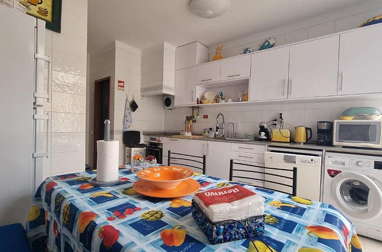 Apartment Praia da Dona Ana