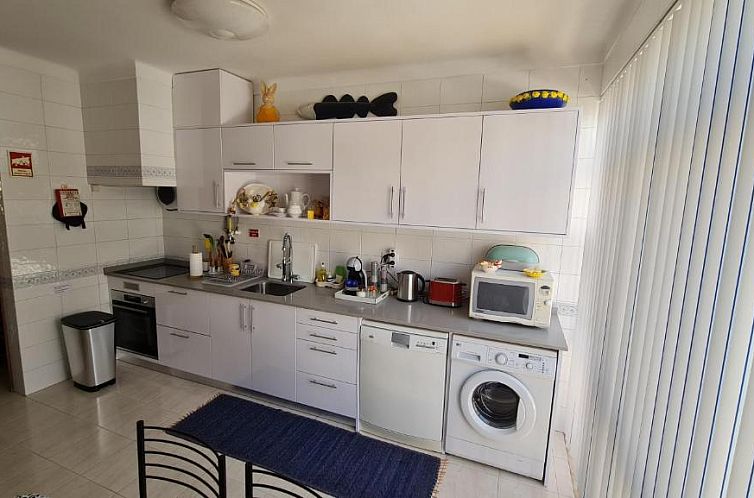 Apartment Praia da Dona Ana