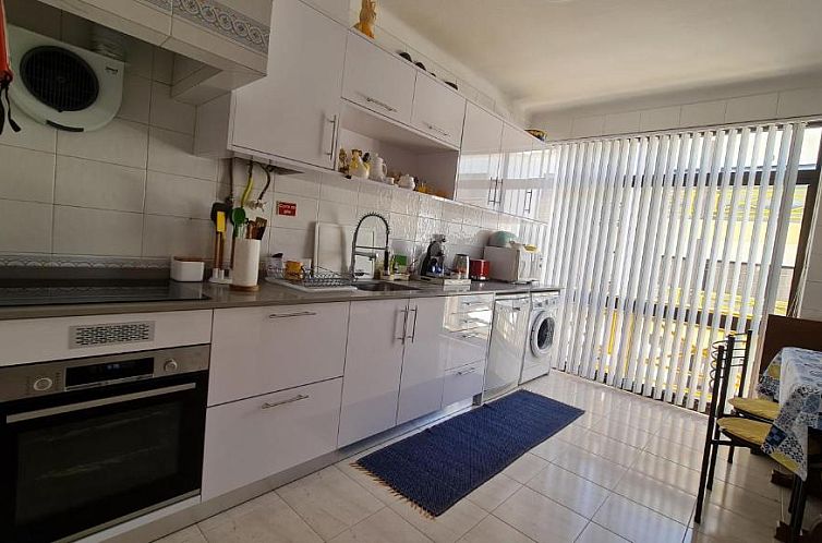 Apartment Praia da Dona Ana
