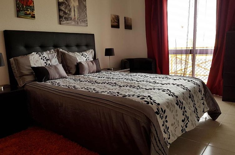 Apartment Praia da Dona Ana